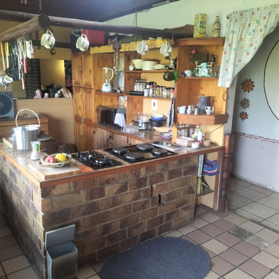 3 Bedroom Property for Sale in Vaal Power A H Free State